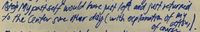 My past self would have just left and just returned to the Center some other day (with an explanation of my action, of course).